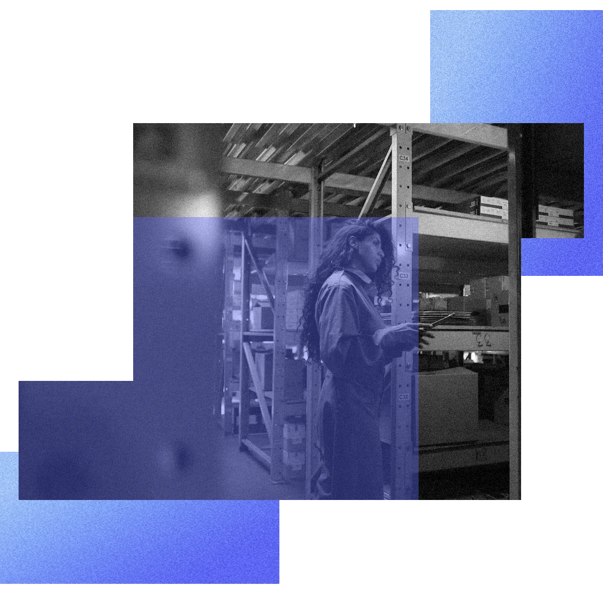 Weaver WMS. Zarządzanie bazą materiałów.