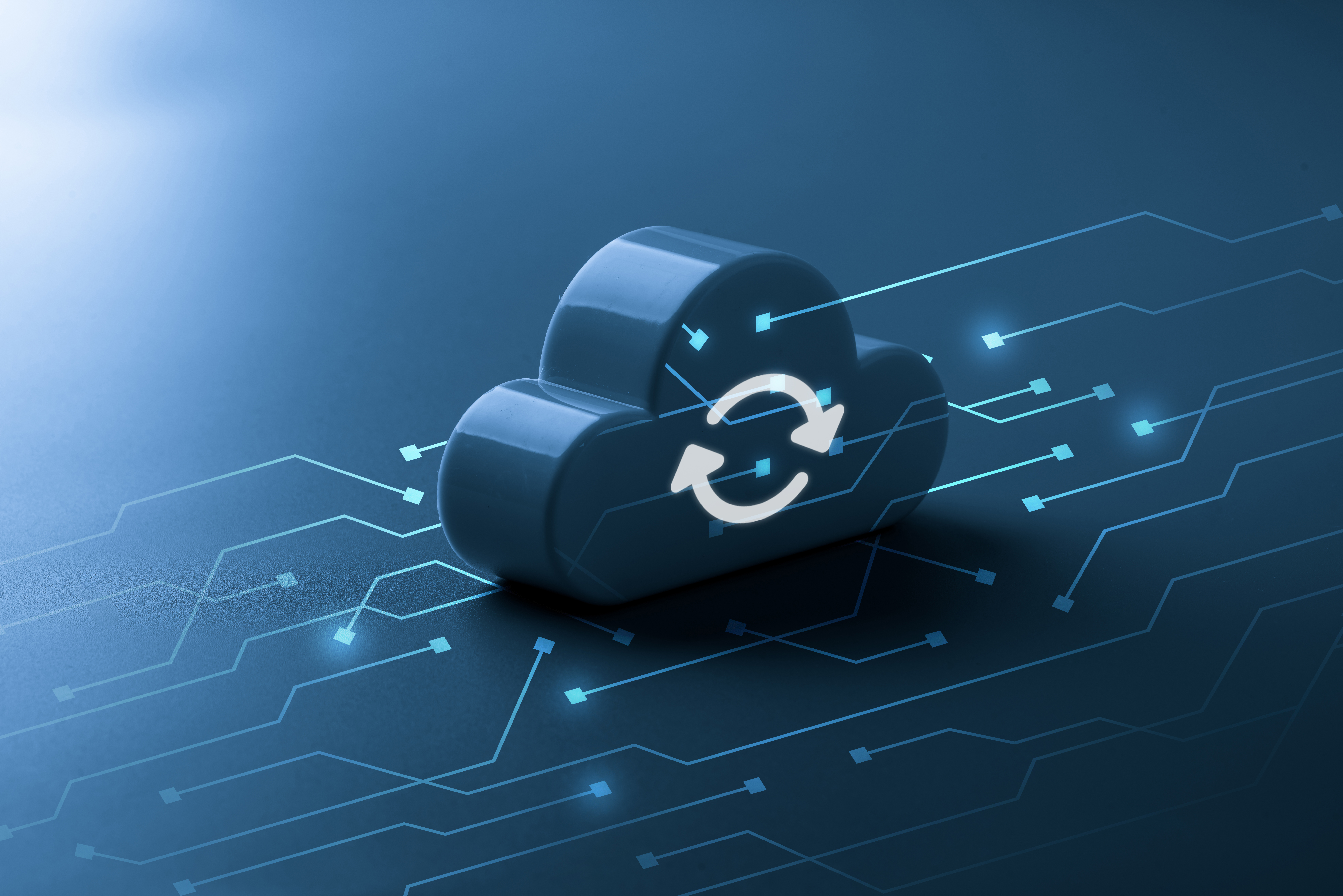 WMS and ERP integration – what to consider before implementation