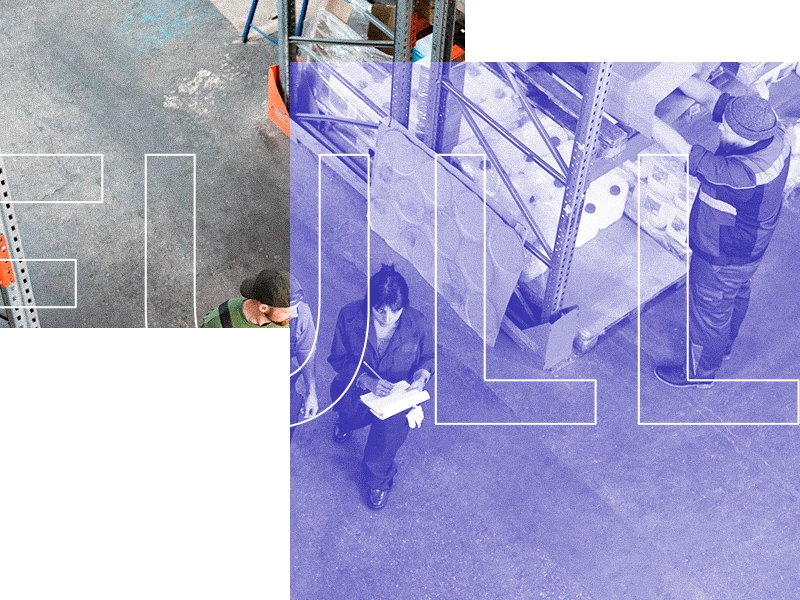 In fullfillment magazine