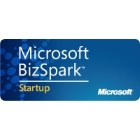 Bizspark Logo