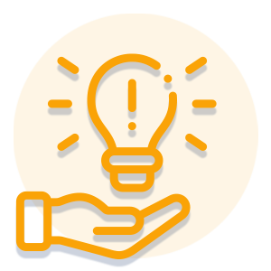 Help at every stage of service