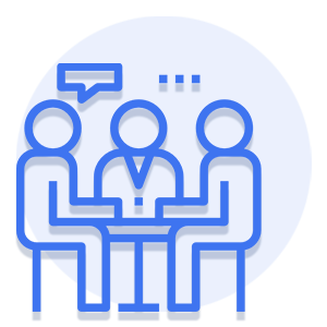 Transparent and fair rules of cooperation