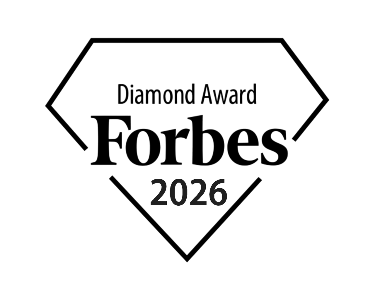 Forbes Diamond 2026